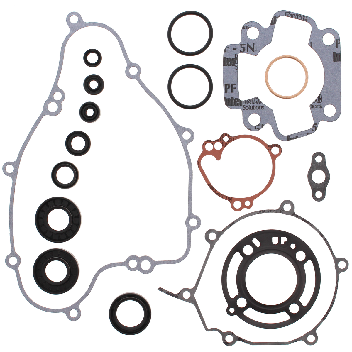 Complete Gasket Kit w/Oil Seal