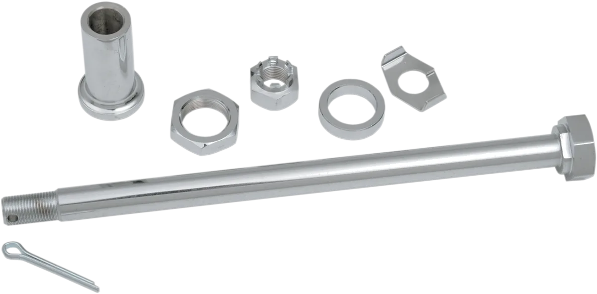 Rear Axle Kit