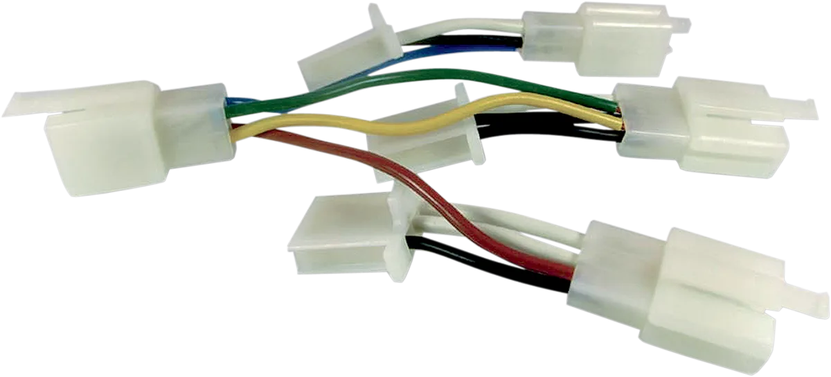 Wiring Sub-Harness