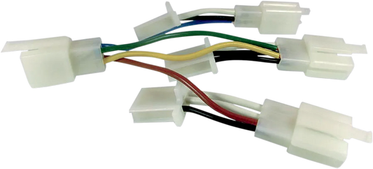 Wiring Sub-Harness