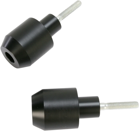 Bar End Sliders