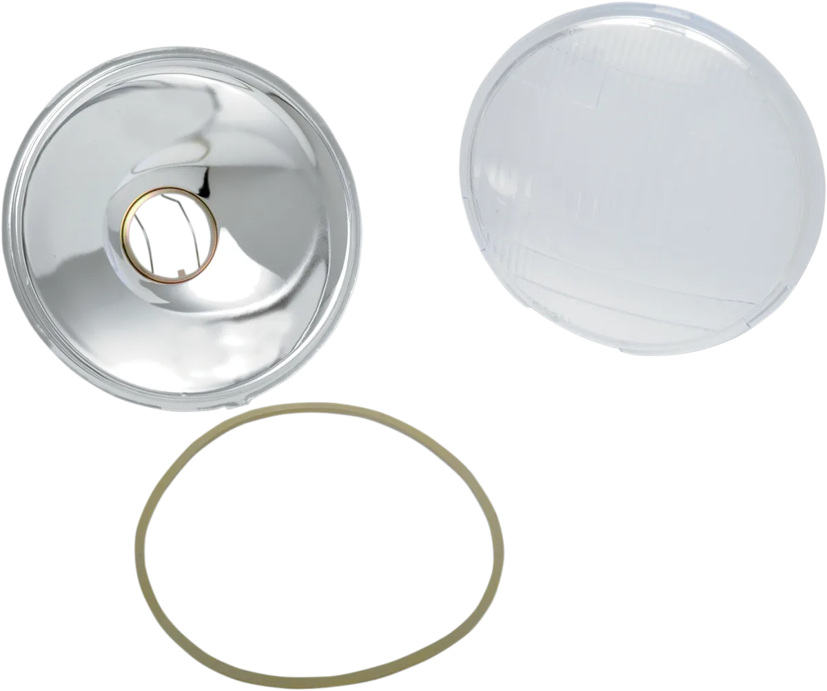 Headlight Lens