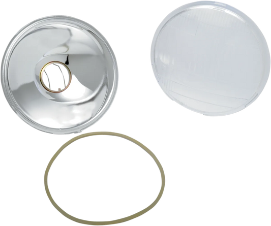 Headlight Lens