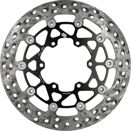 Brake Rotor
