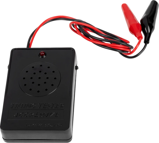 Ignition Timing Tester