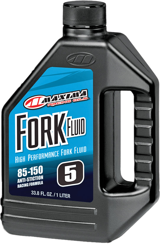 Racing Fork Fluid