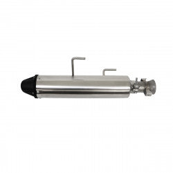 Performance Muffler