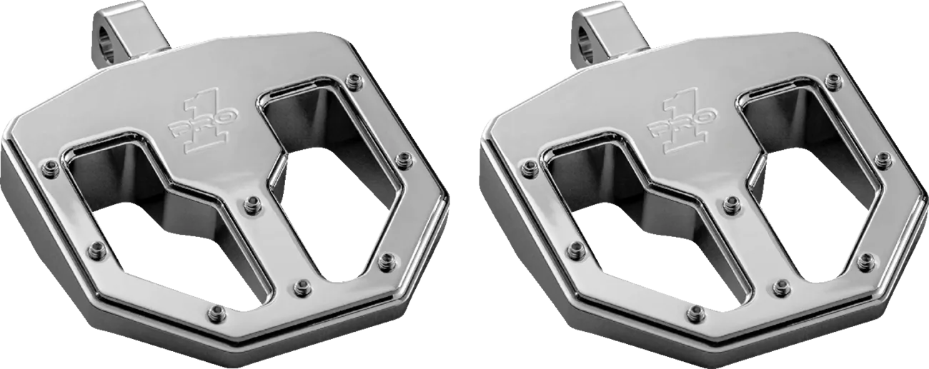 BMX V1 Foot Pegs