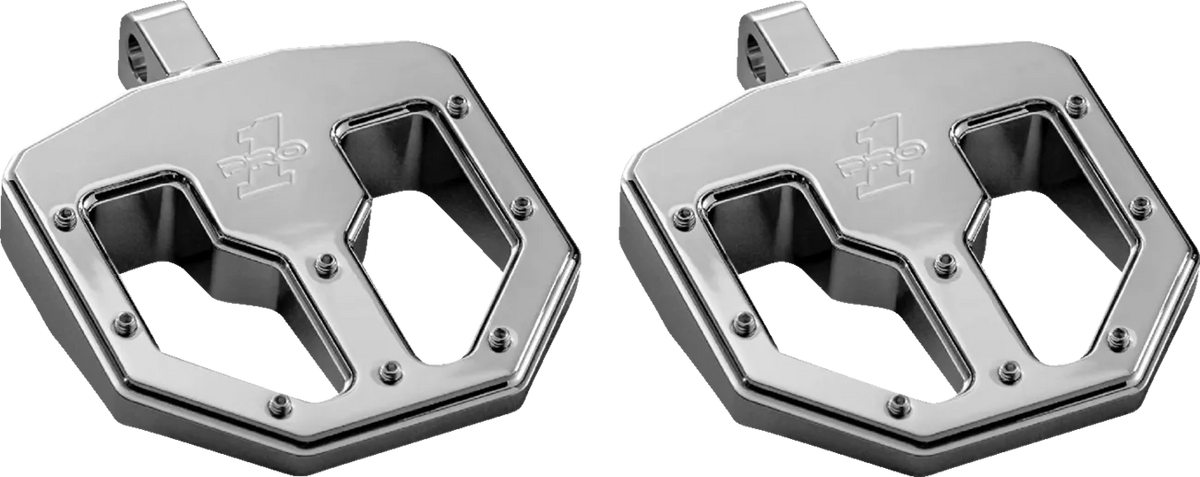 BMX V1 Foot Pegs