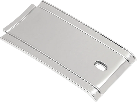 Die-Cast Lower Dash Panel