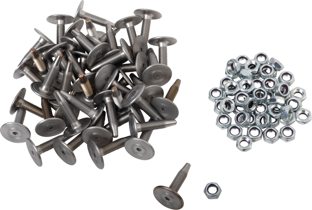 Top Gun Carbide II Studs