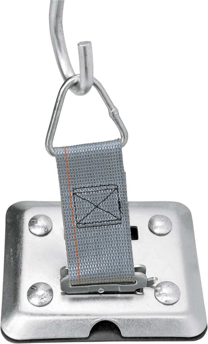 Surface-Mount E Securement Point Kit