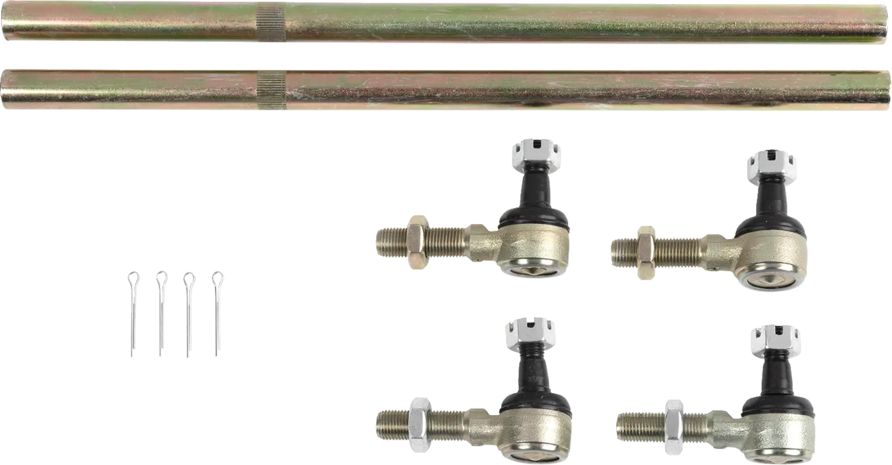 Tie-Rod Assembly Upgrade Kit