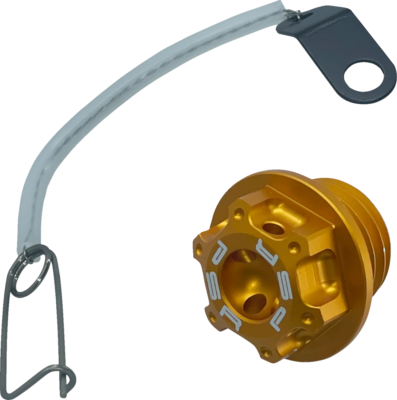 Oil Filler Cap Kit
