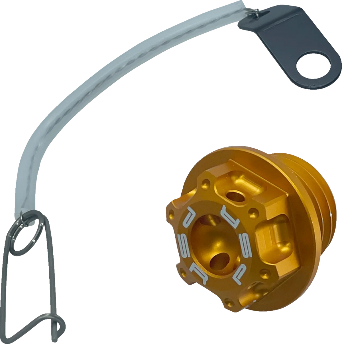 Oil Filler Cap Kit
