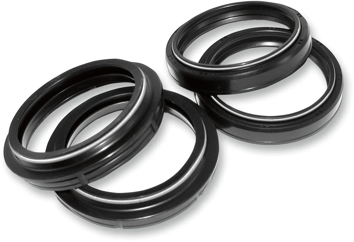 Fork Seal/Dust Wiper Kit