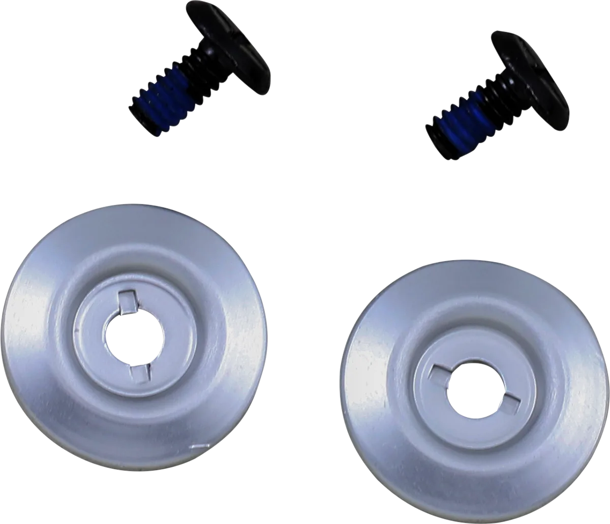 Gen 2 Helmet Hardware Kit