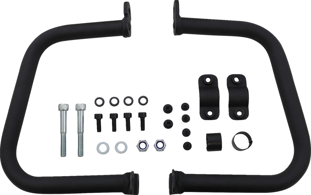 Engine Guard
