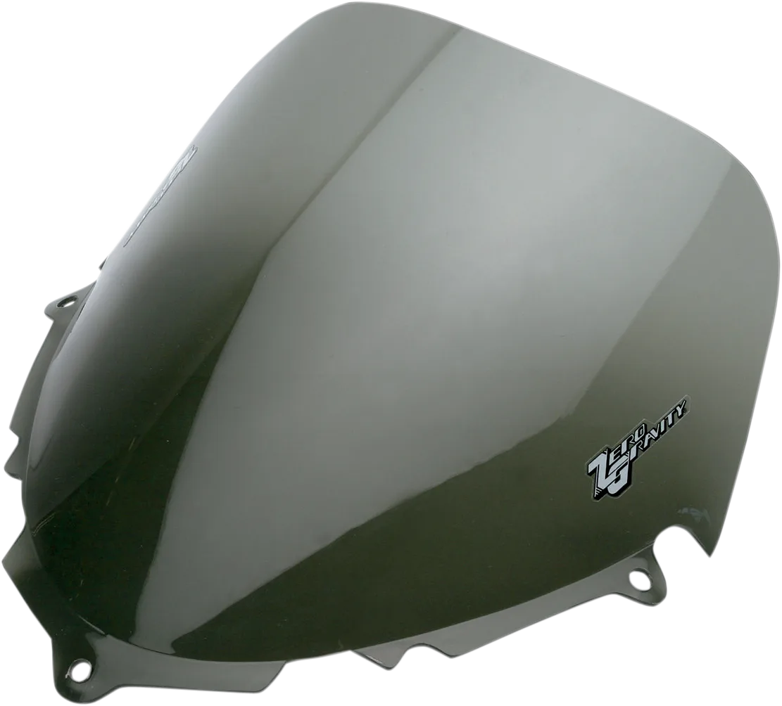 SR Series Windscreen