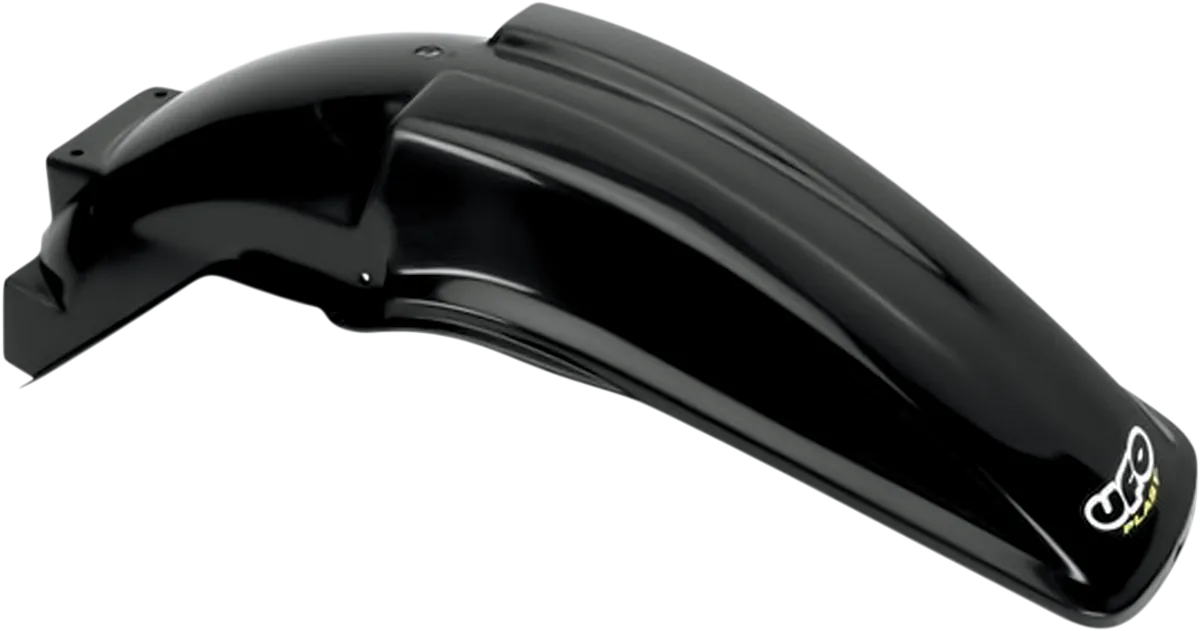 MX Rear Fender