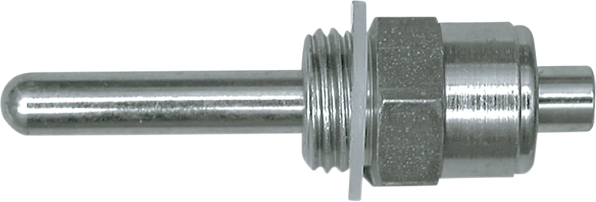 Transmission Neutral Switch