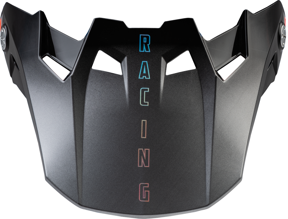 Formula CC Driver Helmet Visor