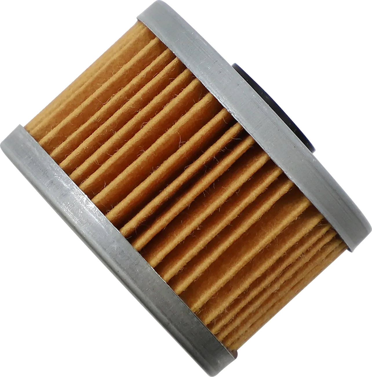Oil Filter — Cartridge