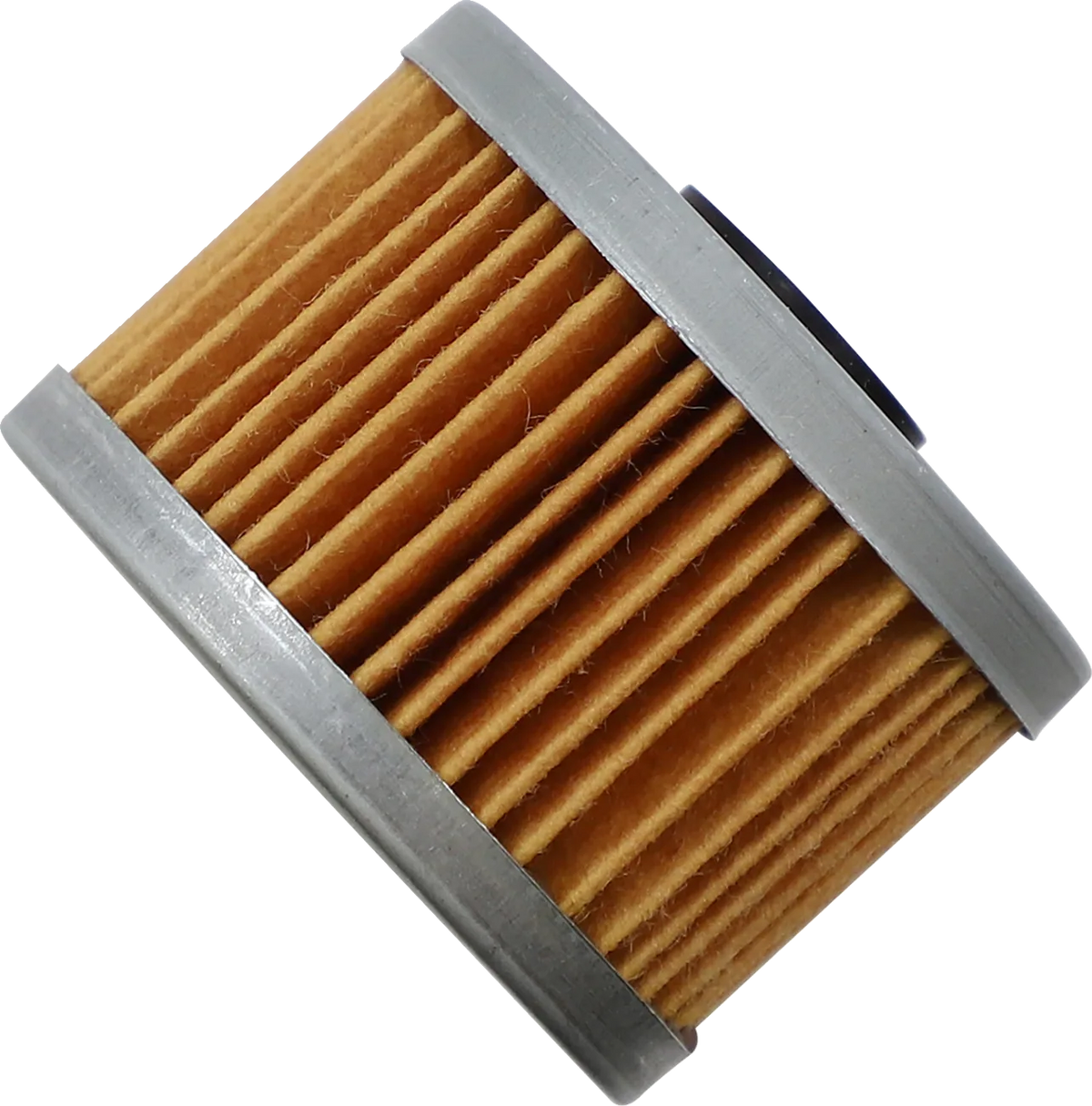 Oil Filter — Cartridge