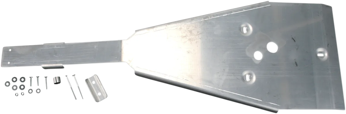 Frame Glide Plate