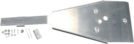 Frame Glide Plate