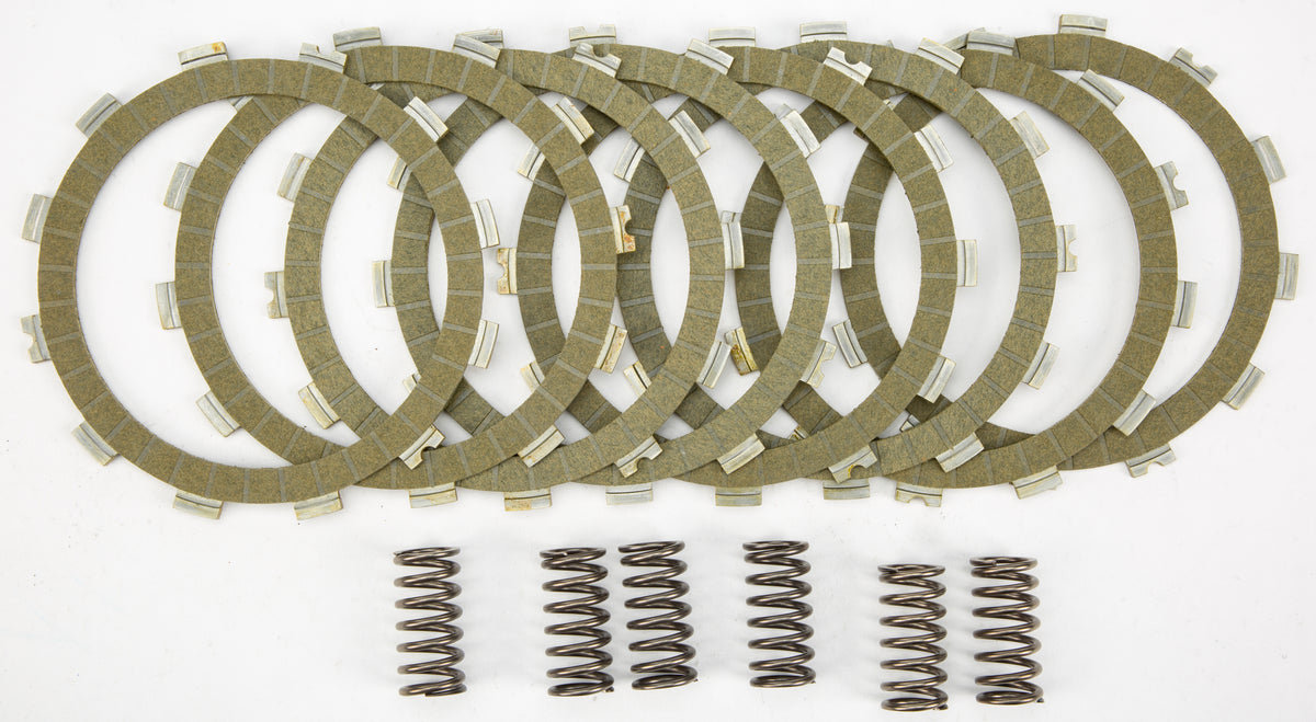 Street Racer Clutch Kit