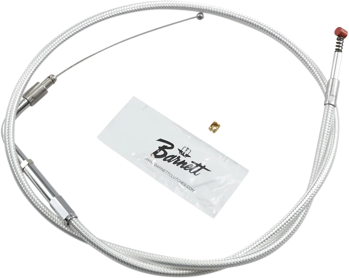 Platinum Series Throttle/Idle Cable