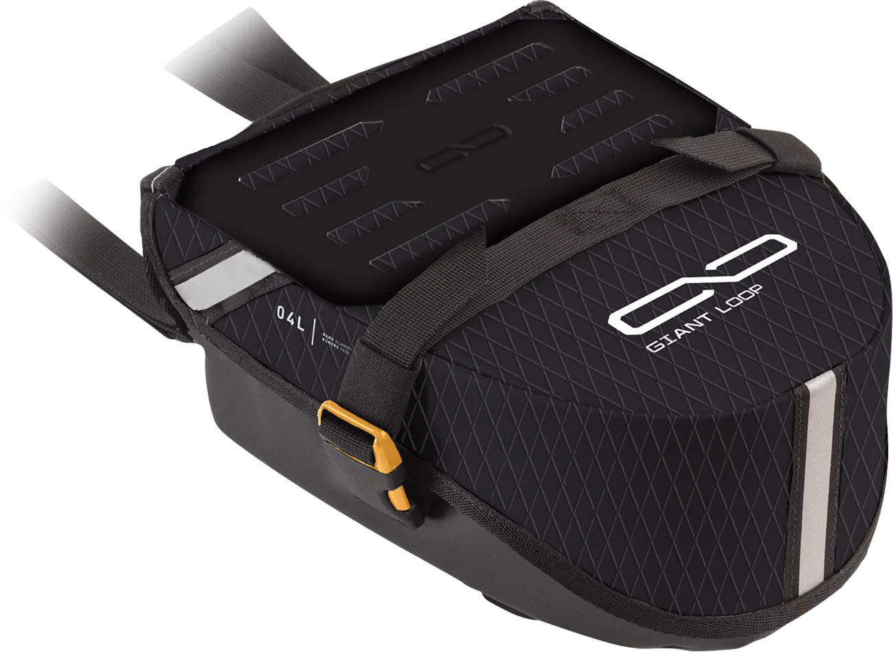 Klamath Tail Rack Pack™