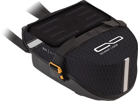 Klamath Tail Rack Pack™