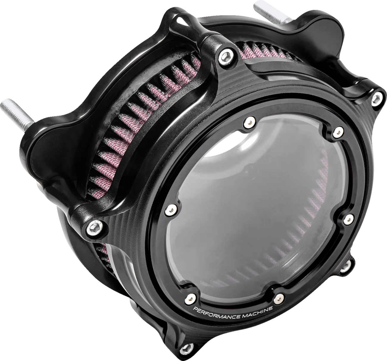 Vision Series Air Cleaner Kit