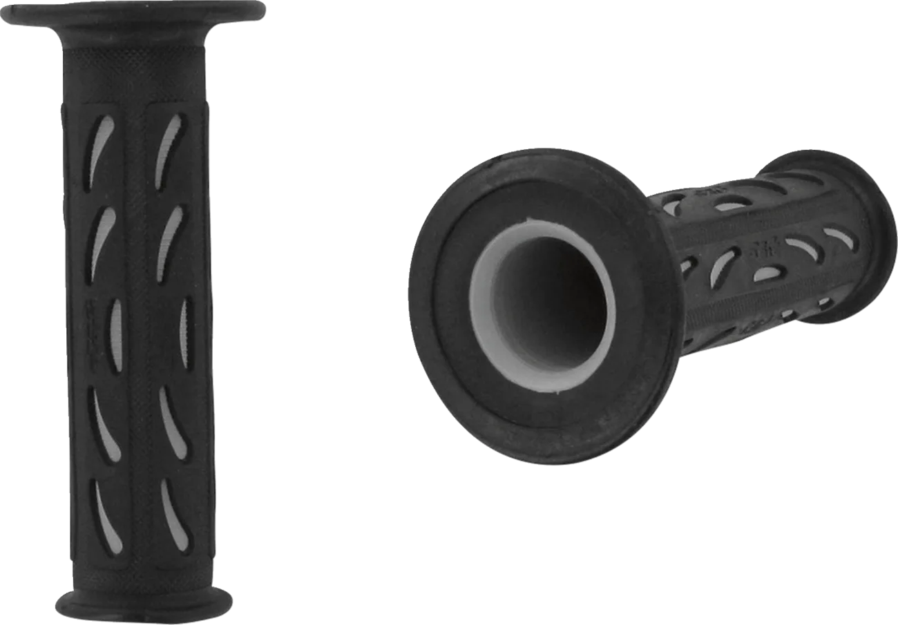 724 Dual Density Sportbike Grips