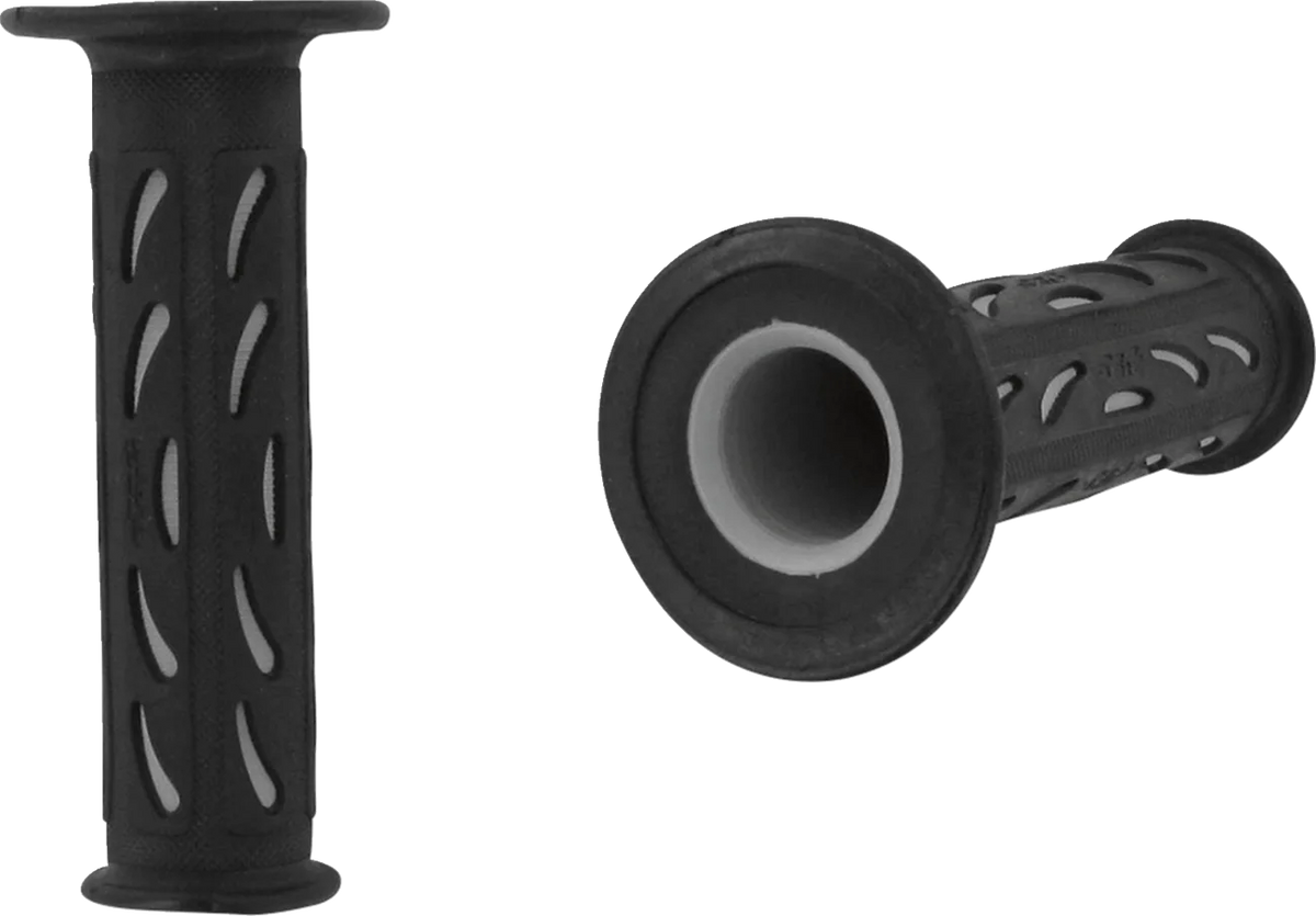 724 Dual Density Sportbike Grips