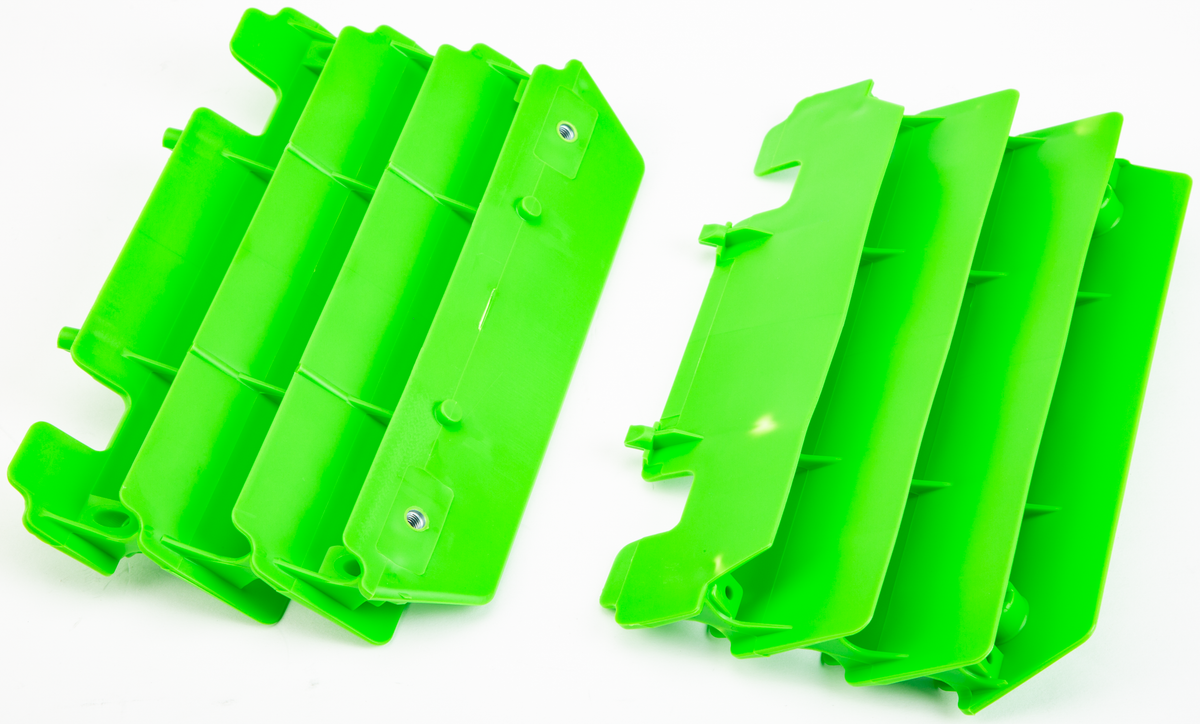 Radiator Louver