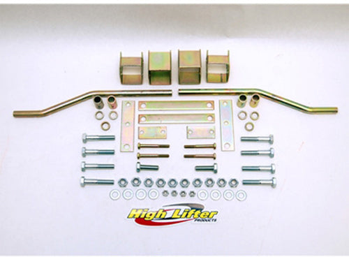 Lift Kit