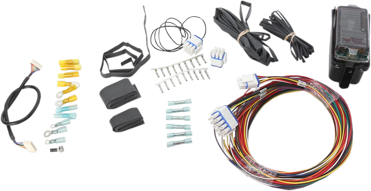 Electronic Harness Controller