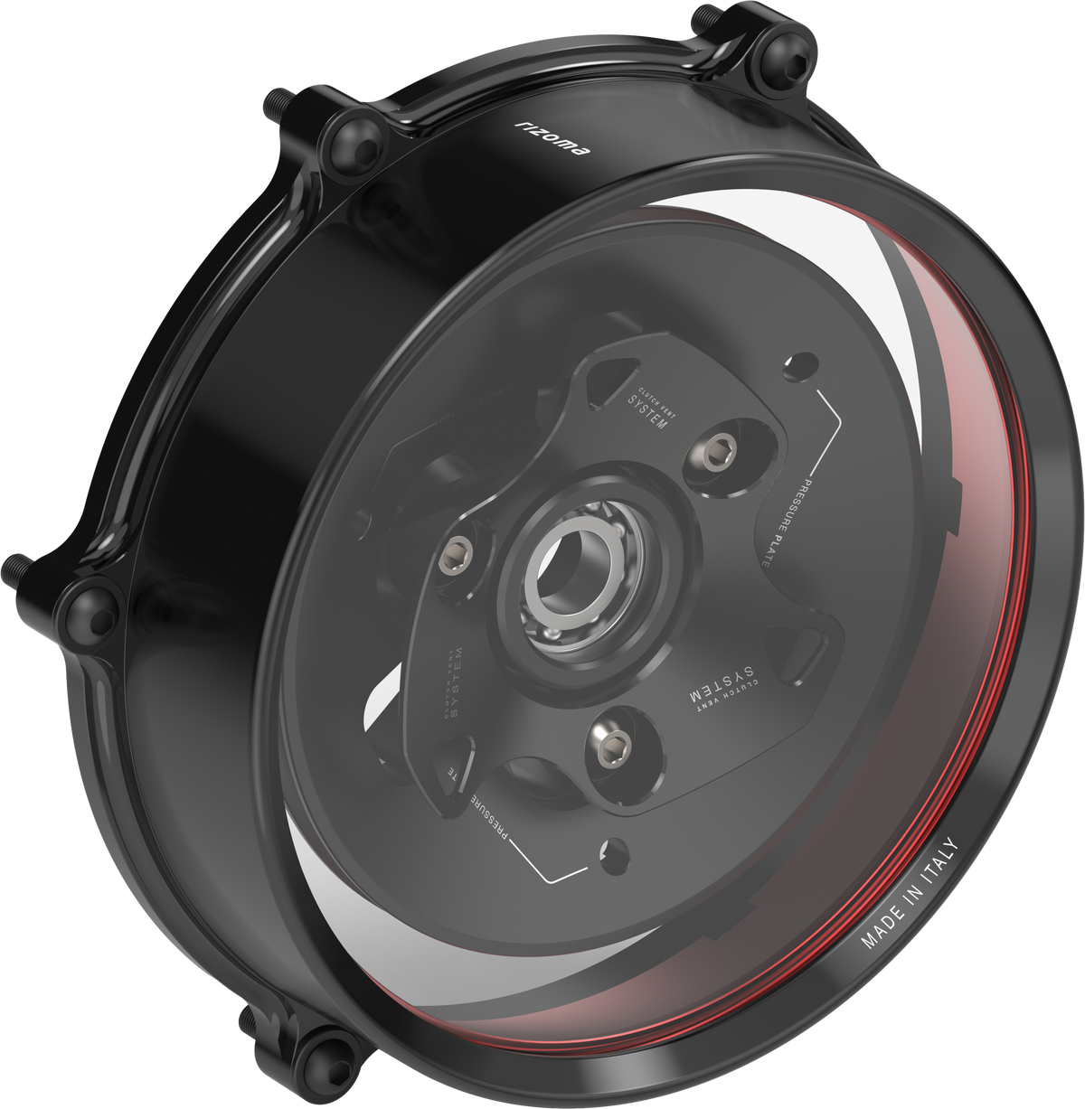 Clutch Covers
