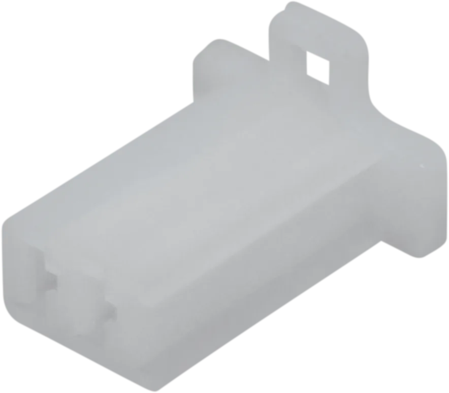 Replacement Connector Component — Connector
