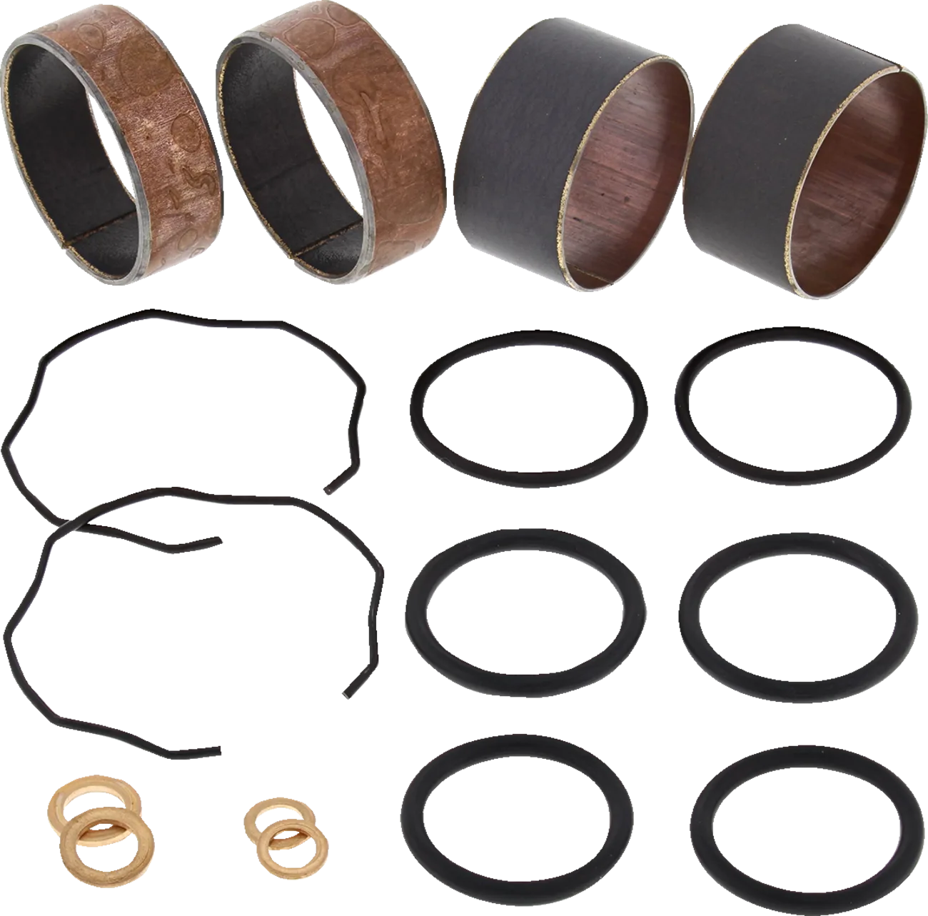 Fork Bushings Kit