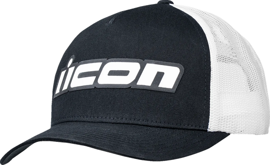 Icon Slant™ Hat
