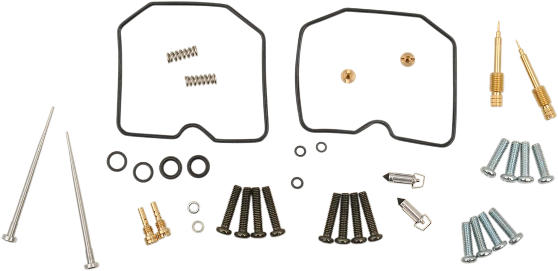 Carburetor Repair Kit