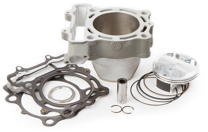 Standard Bore Cylinder Kit