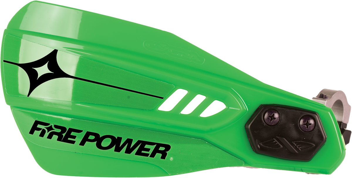 Fire Power Shield Handguards