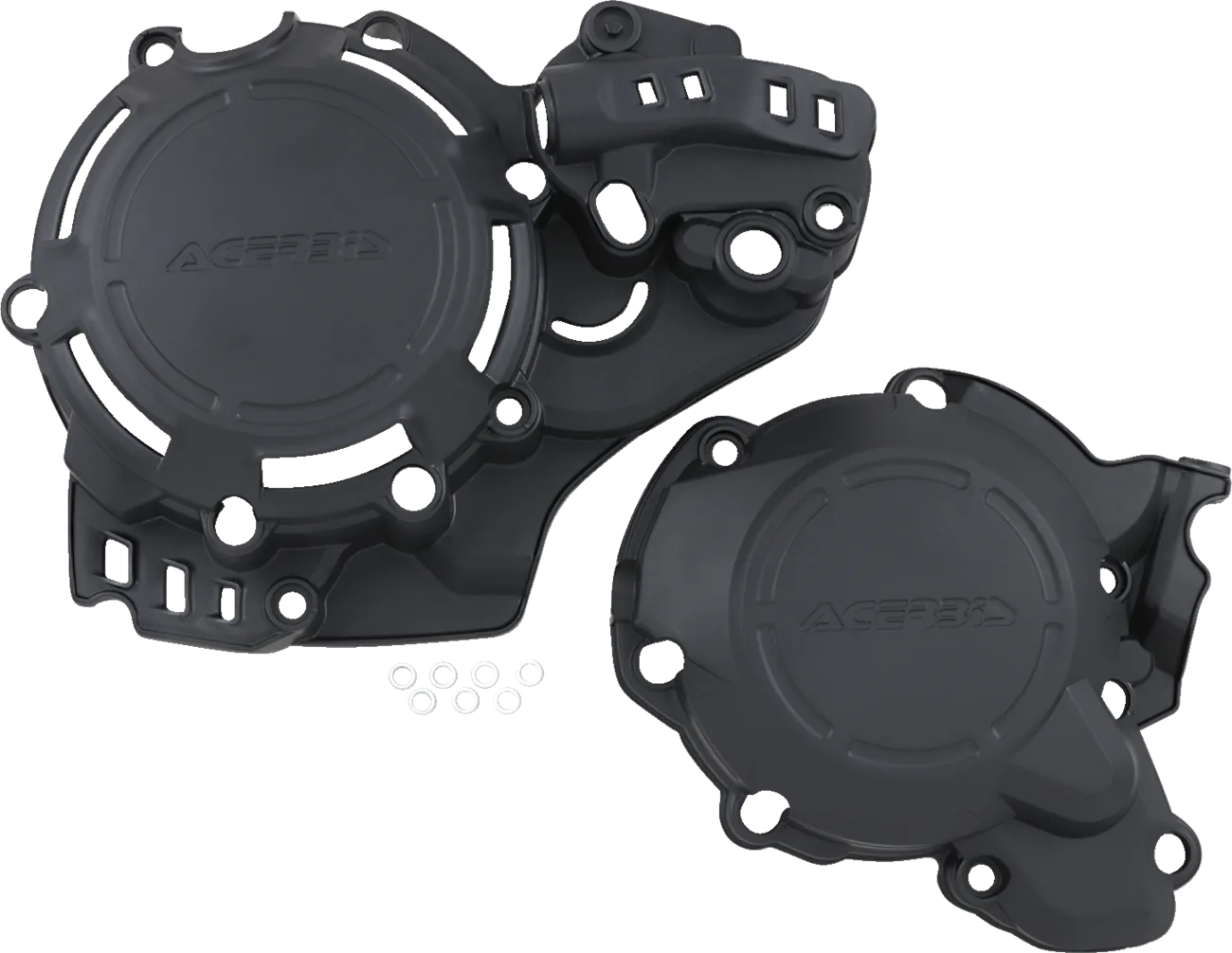 X-Power Engine Cover Kit