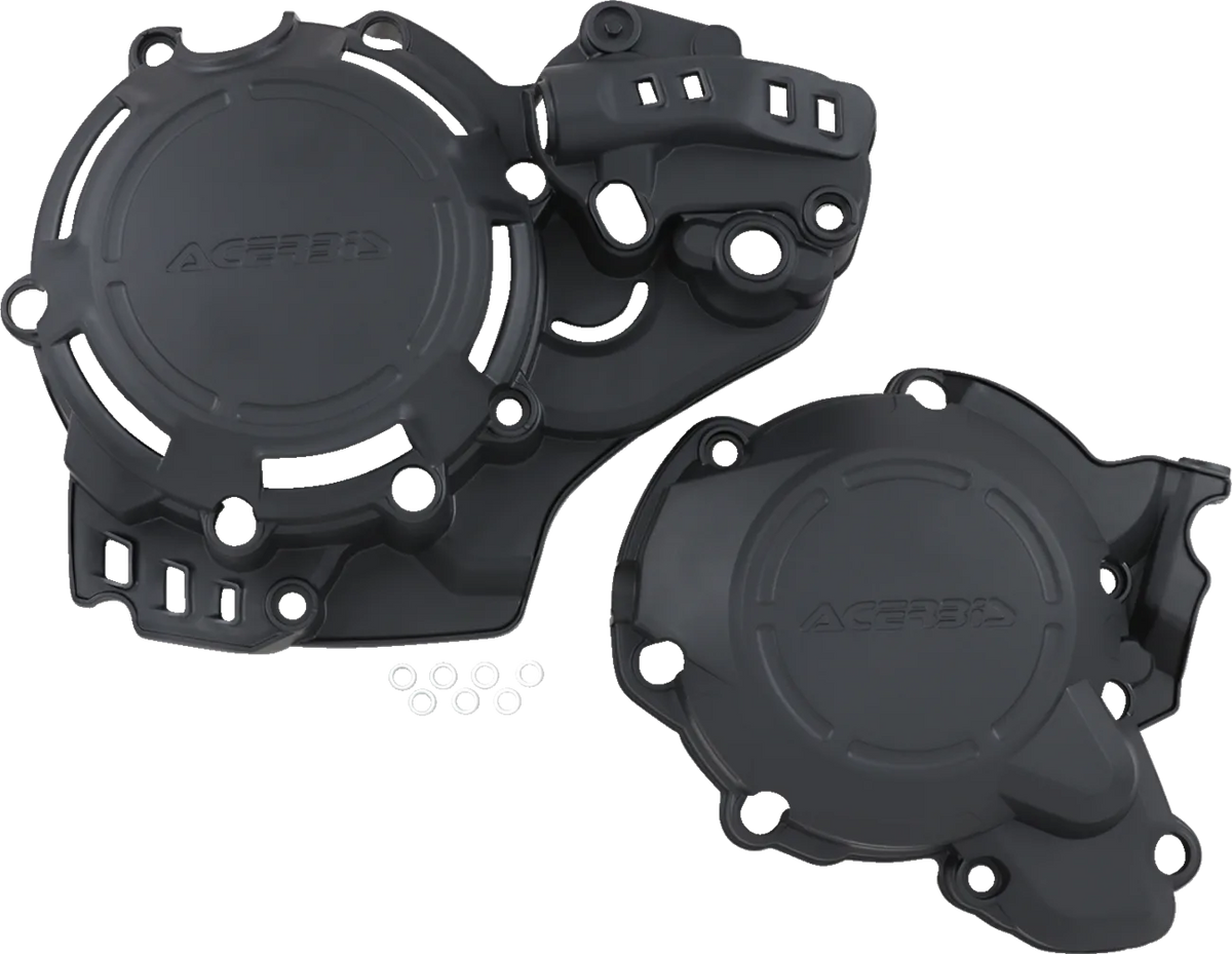X-Power Engine Cover Kit