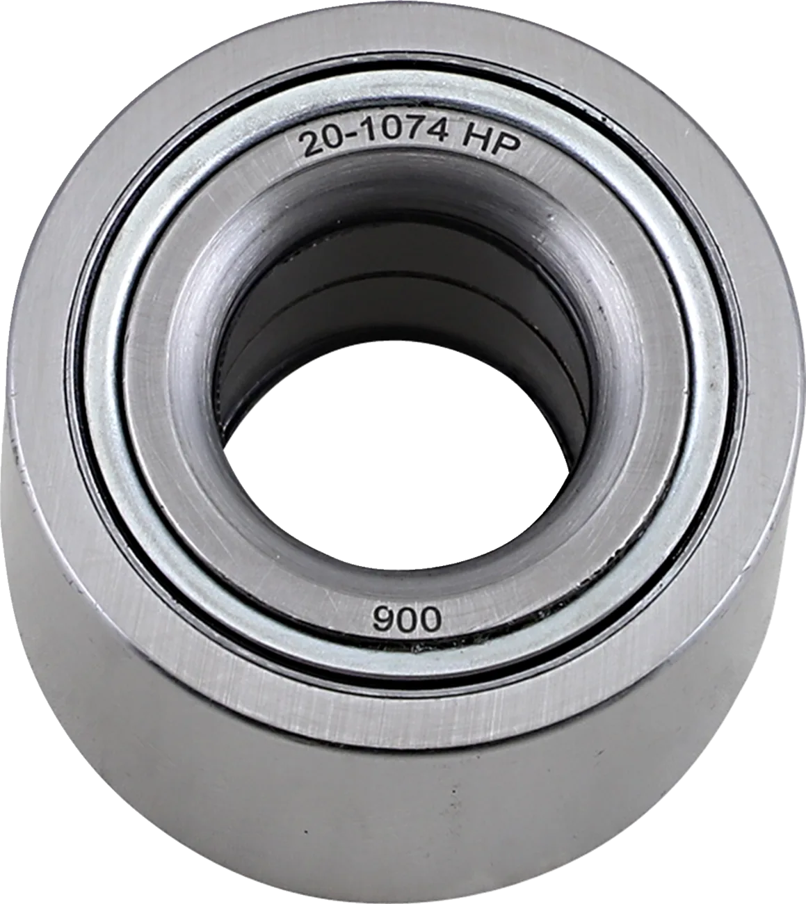 Tapered Double Angular Contact Wheel Bearing Kit